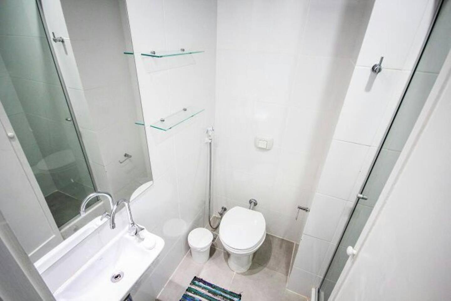 Copa Premium Apartment 3Bedrooms Ensuite Rio de Janeiro Extérieur photo