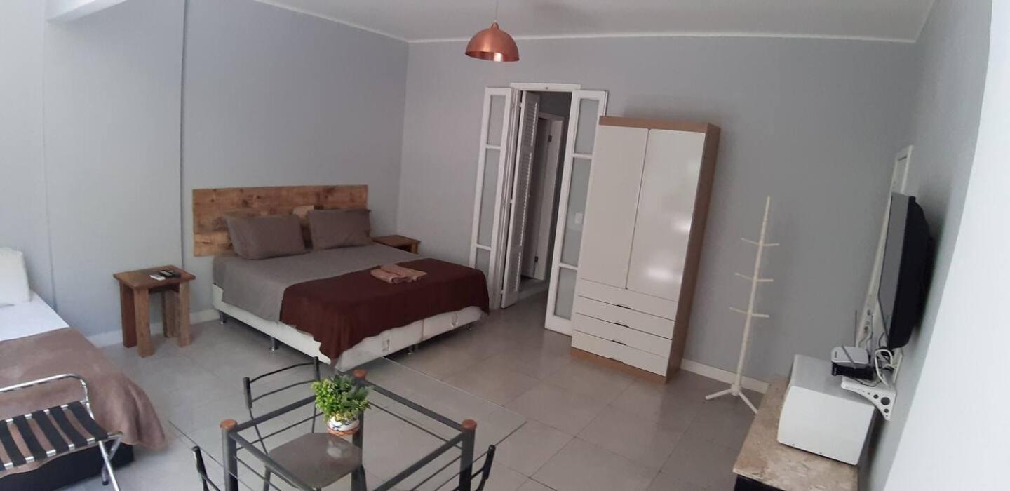 Copa Premium Apartment 3Bedrooms Ensuite Rio de Janeiro Extérieur photo