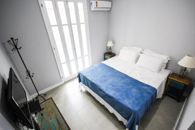 Copa Premium Apartment 3Bedrooms Ensuite Rio de Janeiro Extérieur photo
