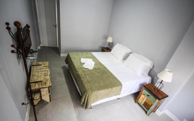 Copa Premium Apartment 3Bedrooms Ensuite Rio de Janeiro Extérieur photo