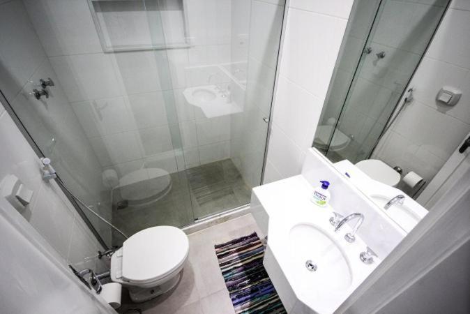 Copa Premium Apartment 3Bedrooms Ensuite Rio de Janeiro Extérieur photo