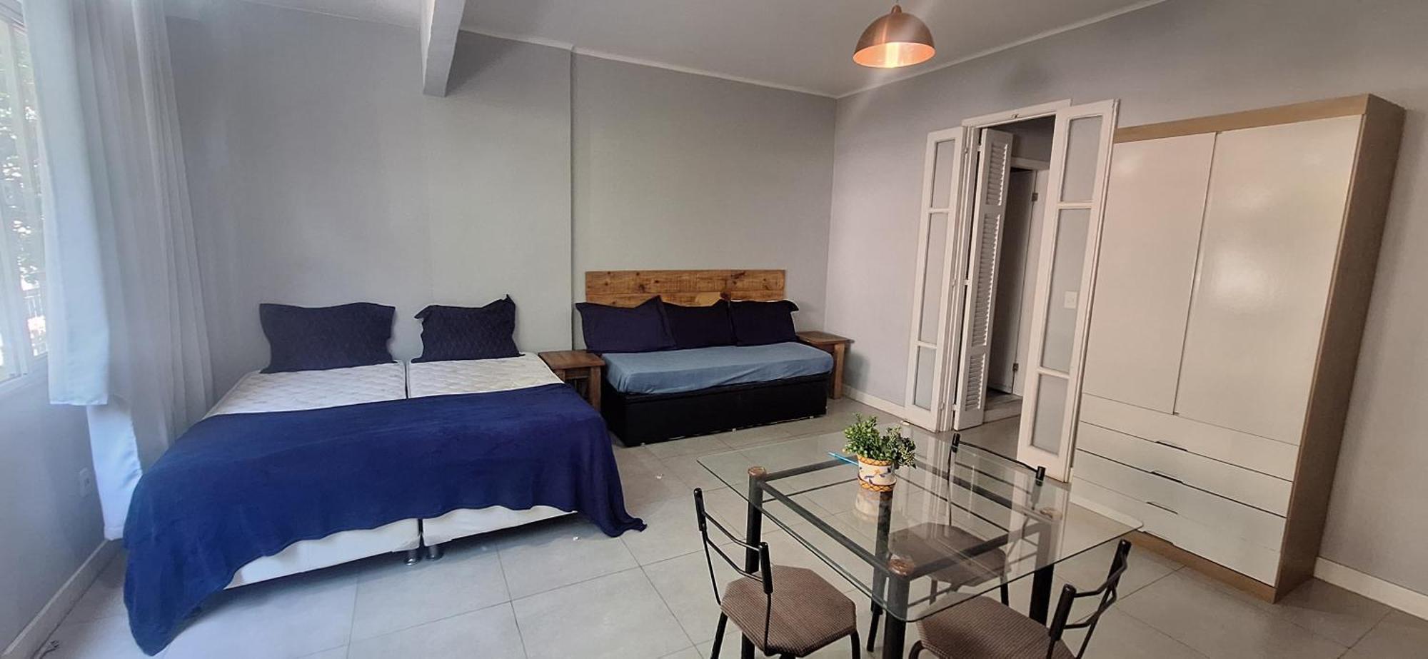 Copa Premium Apartment 3Bedrooms Ensuite Rio de Janeiro Extérieur photo